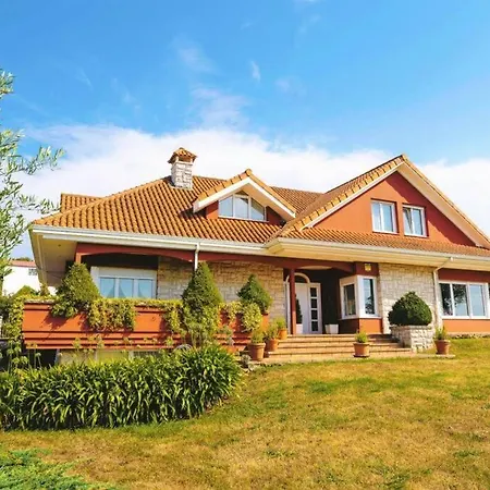 Holiday home Entre Santander Y Cabarceno Con Piscina *