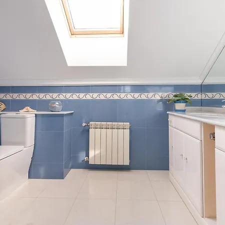 Holiday home Entre Santander Y Cabarceno Con Piscina