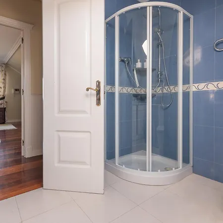 Holiday home Entre Santander Y Cabarceno Con Piscina Revilla De Camargo