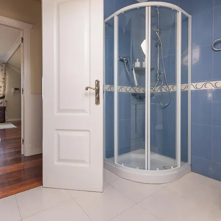 Holiday home Entre Santander Y Cabarceno Con Piscina Revilla De Camargo