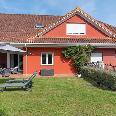 Holiday home Entre Santander Y Cabarceno Con Piscina *