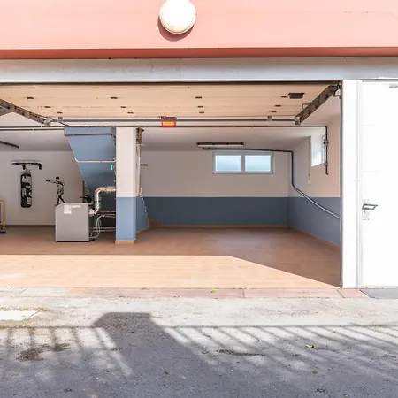 Casa vacanze Entre Santander Y Cabarceno Con Piscina *