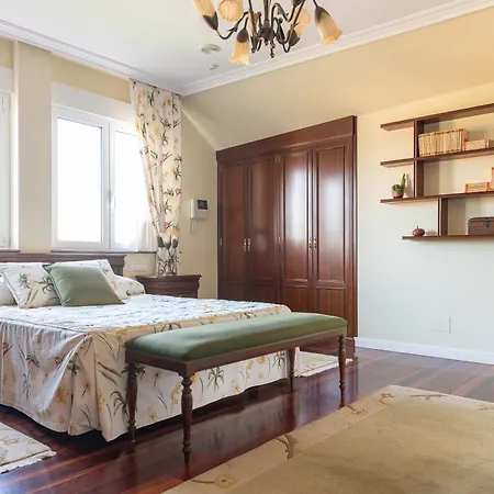 Casa vacanze Entre Santander Y Cabarceno Con Piscina Revilla De Camargo